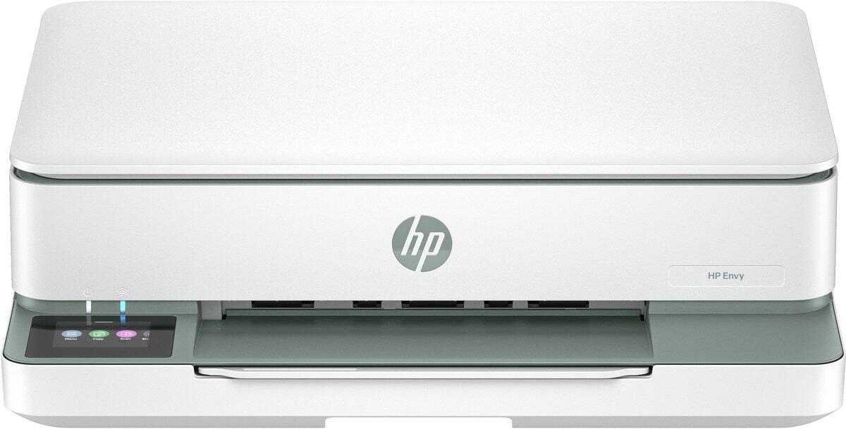 HP Envy 6130e AiO printer