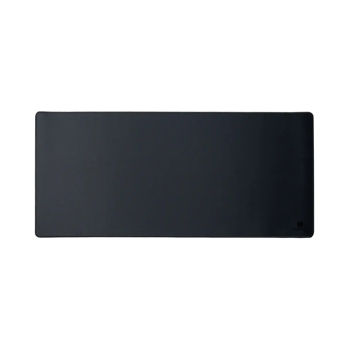Keychron Desk Mat zwart afbeelding