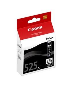 Image of Canon inkc. PGI-525PGBK Black Pixma