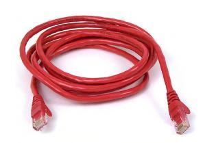 Utp Cat5E Rood 5M huismerk kopen in de aanbieding