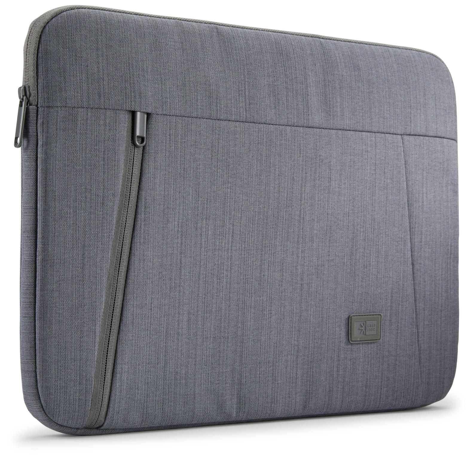 Case Logic Huxton 15,6" sleeve grijs