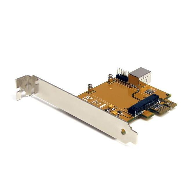 StarTech PCI Express naar Mini PCI Express PCi-E
