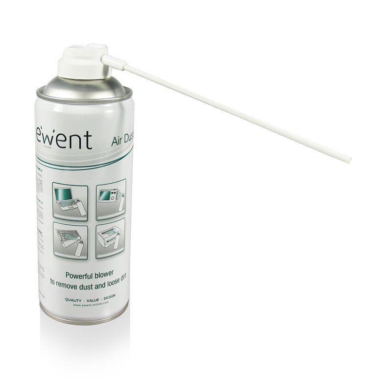 Image of Ewent Airpressure 400 Ml Upright Use