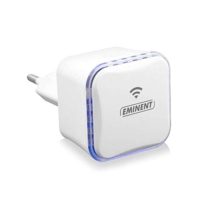 Eminent Em4594 Mini Wifi Repeater eminent kopen in de aanbieding Eminent Em4594 Mini Wifi Repeater eminent kopen in de aanbieding