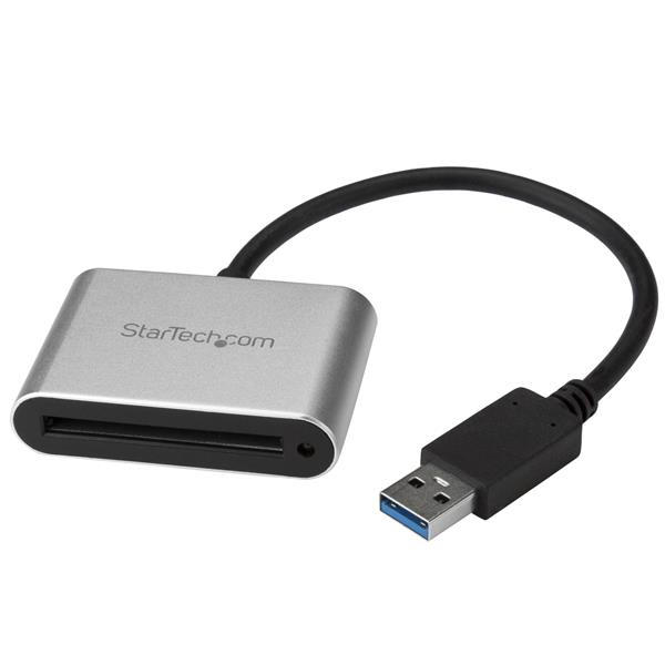 StarTech CFast 2.0 kaartlezer/-schijver USB 3.0