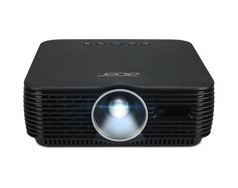 Acer B250i Full Hd Draadloze Draagbare Projector(1920x1080) 1200 Lumen Zwart online kopen