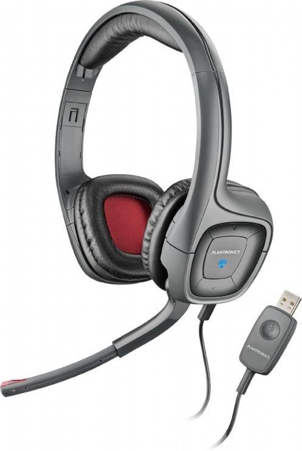 Plantronics Audio 655 Koptelefoon plantronics kopen in de aanbieding