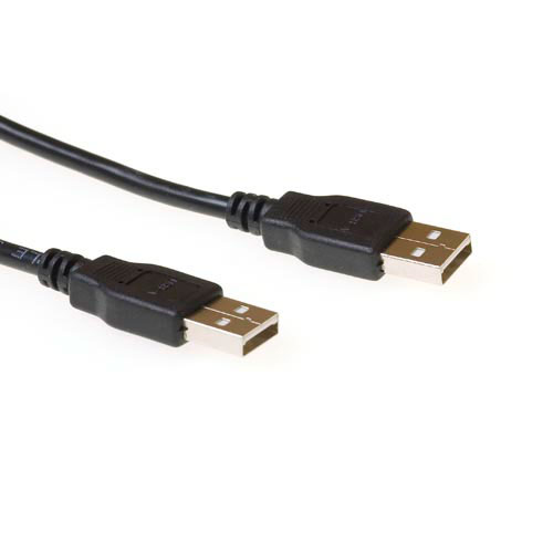 ACT USB A naar A M/M 3m