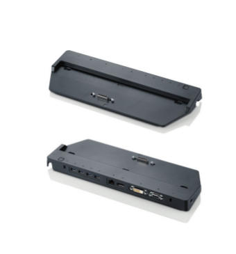 Fujitsu S26391-F2167-L100 Port Replicator