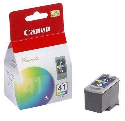 Image of Canon Cartridge CL-41