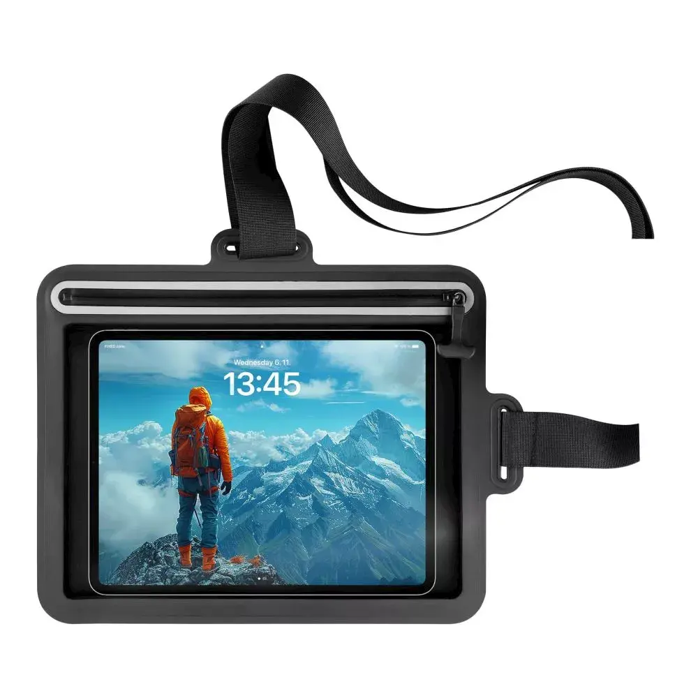 Fixed Dry Tab voor 11 tablets