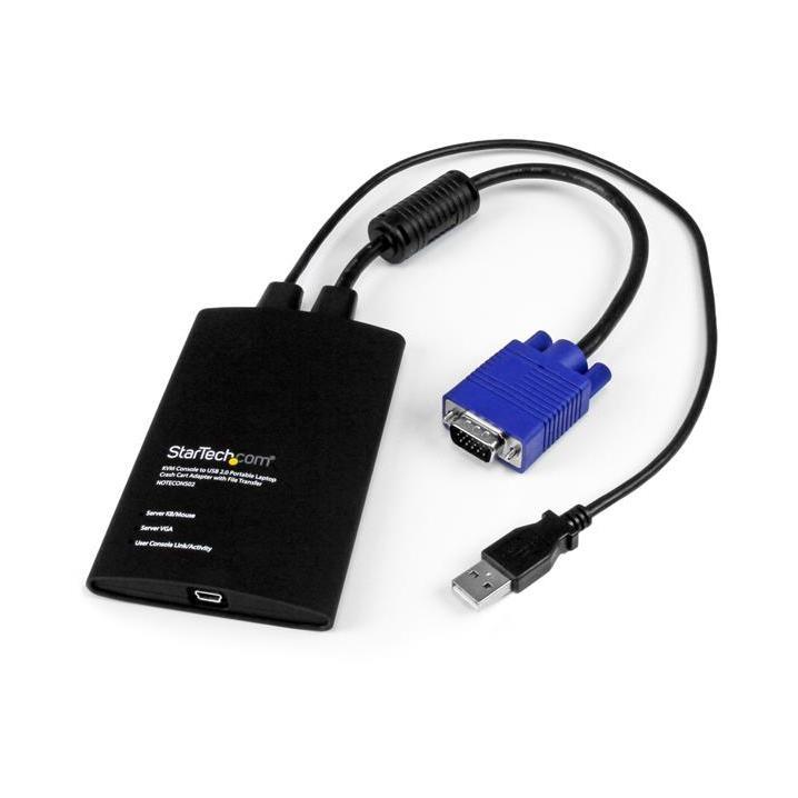 Startech Kvm Console Via Usb 20 Crash Cart startech kopen in de aanbieding Startech Kvm Console Via Usb 20 Crash Cart startech kopen in de aanbieding