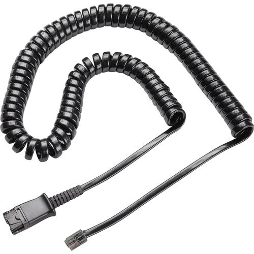 Poly U10P telefoonadapter afbeelding