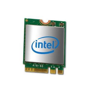 Intel Wireless-AC 7265 netwerkkaart