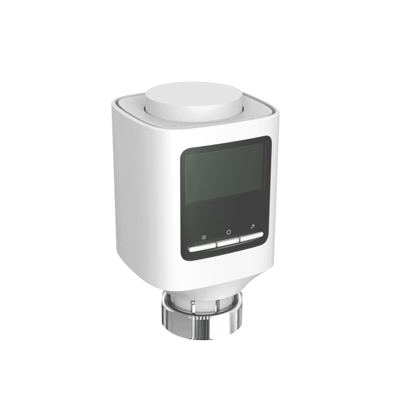 Woox Slimme radiator valve