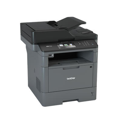 Image of Brother MFC L 5750 DW multifunctionele 4 in 1 MFCL5750DWRF1