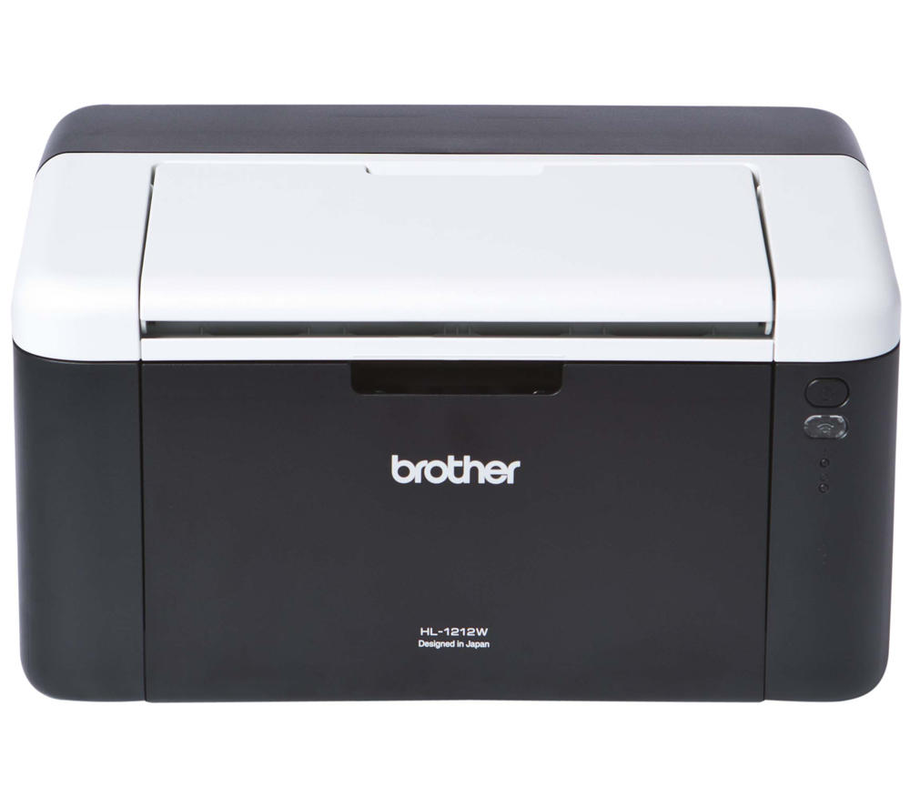 Image of Brother HL-1212W