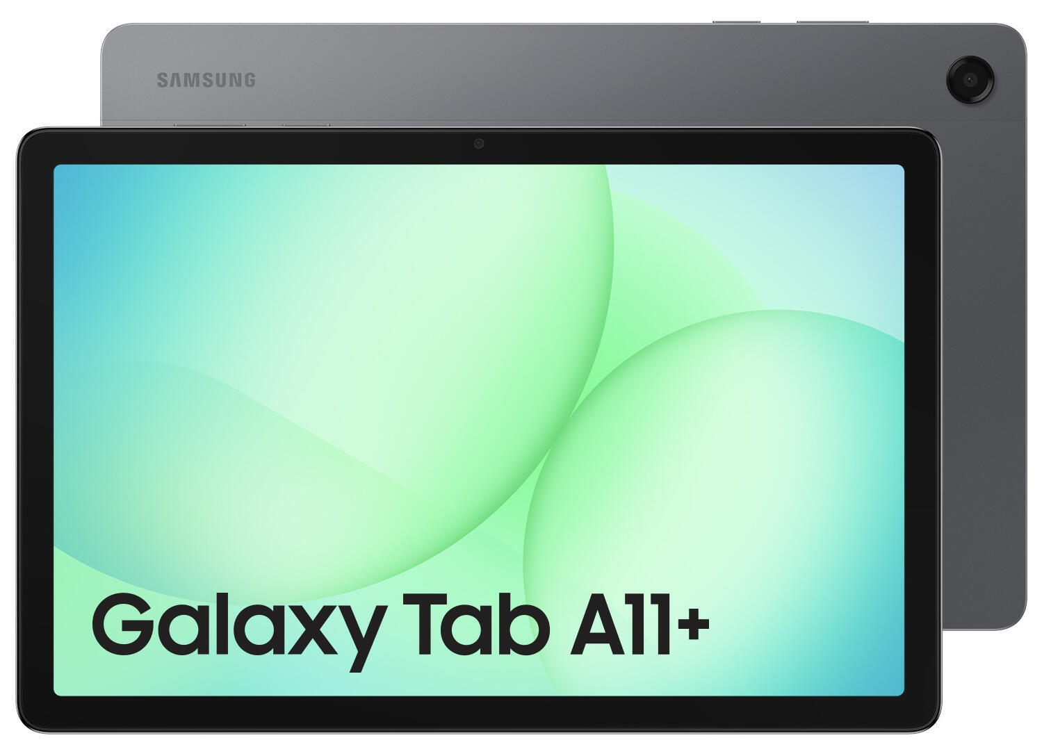 Samsung Samsung Galaxy Tab A11+ 11" 8GB grijs