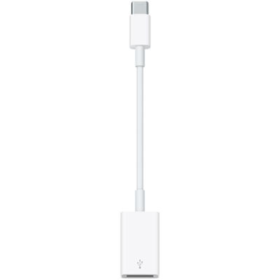 Apple USB-C naar USB adapter
