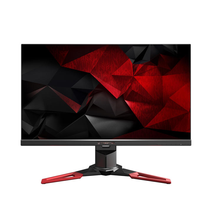 Acer Predator Xb241Hbmipr Monitor acer kopen in de aanbieding Acer Predator Xb241Hbmipr Monitor acer kopen in de aanbieding