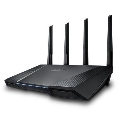 Image of Asus Router RT-AC87U WiFi AC2400