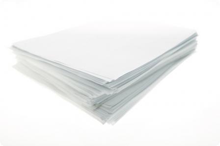 Image of Print / Kopier Papier A4 per pak à 500 vel - 80gram