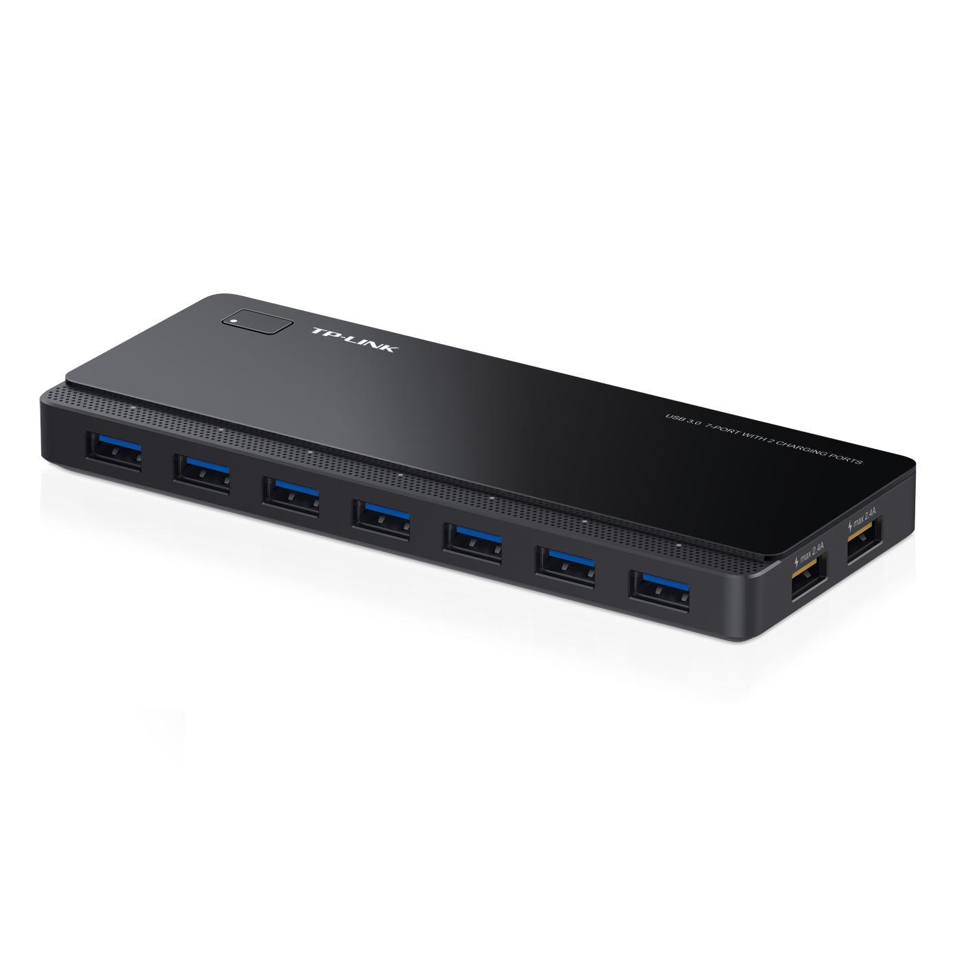 Tplink Tp Link Uh720 7 Poorts Combo Hub tplink kopen in de aanbieding Tplink Tp Link Uh720 7 Poorts Combo Hub tplink kopen in de aanbieding