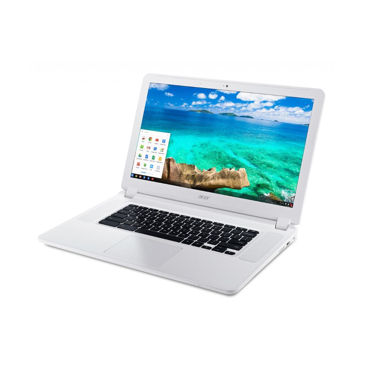 Image of Acer Chromebook 15 CB5-571-C6W0