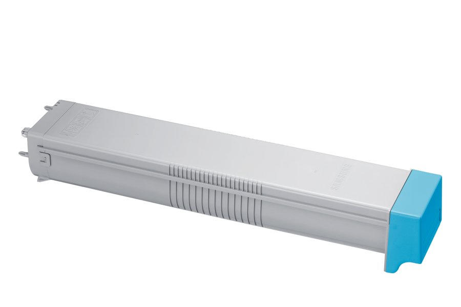 Samsung CLT-C6072S / SS537A cyaan