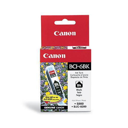 Image of Canon BCI 6BK