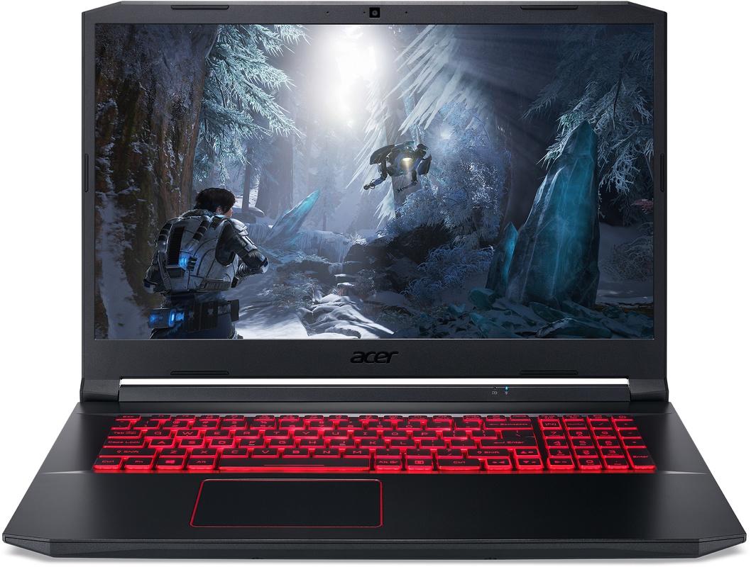 Acer Nitro 5 AN517-52-72KX laptop
