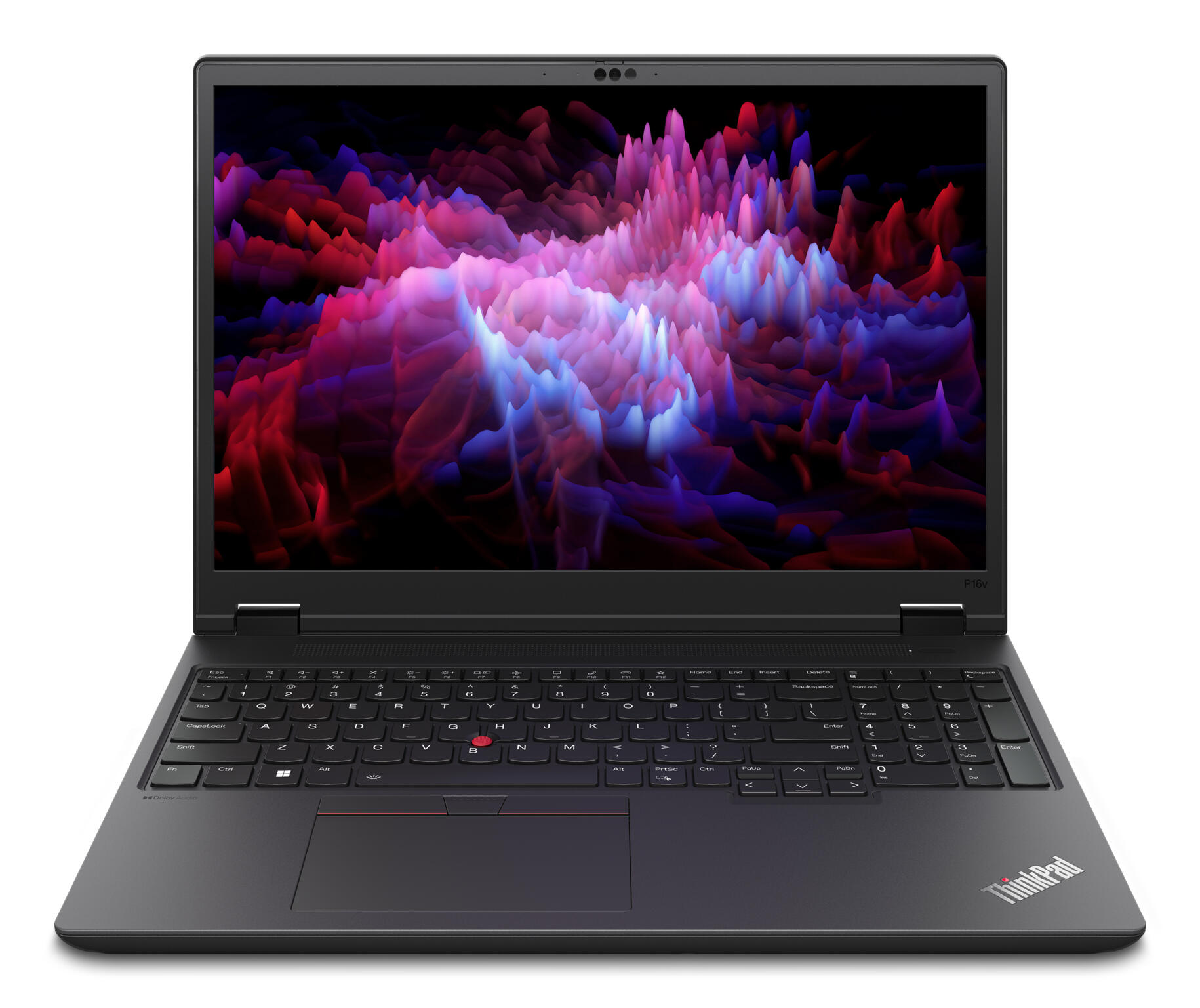 Lenovo ThinkPad P16v G2 Ultra 7 1TB laptop afbeelding