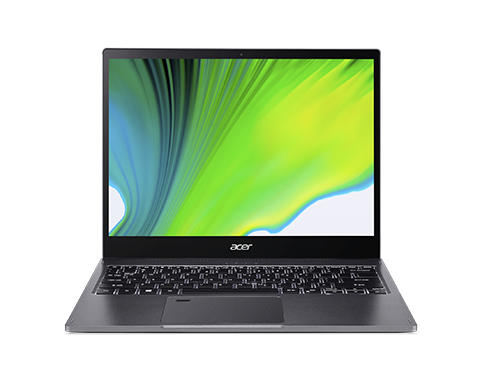 Acer Spin 5 SP513-54N-70GZ laptop