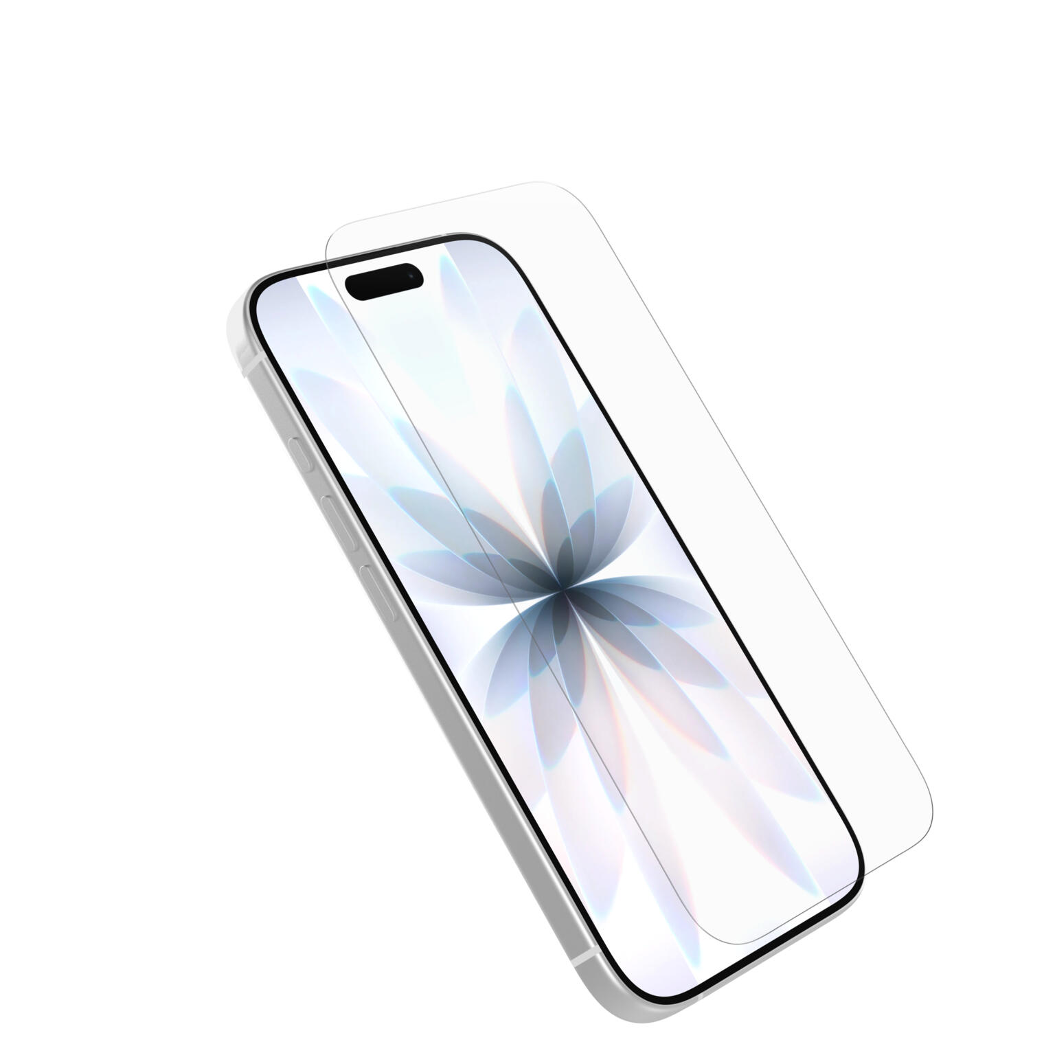 Otterbox Glass screenprotector voor iPhone 17