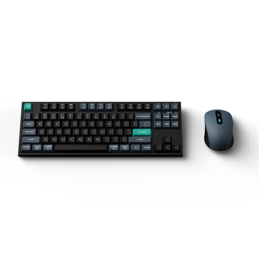 Keychron B33 & BM25 set afbeelding