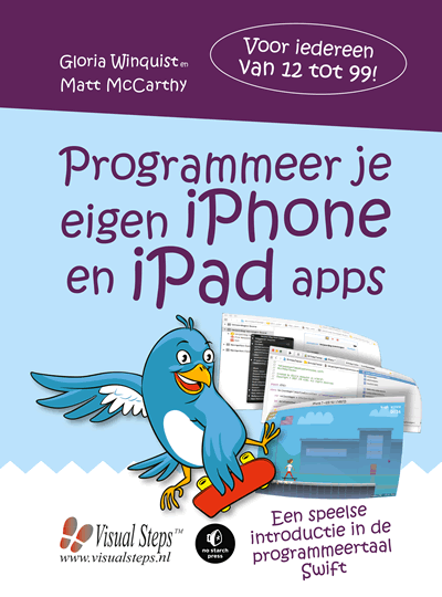 Visual Steps Programmeer Je Eigen Ios Apps visual steps kopen in de aanbieding Visual Steps Programmeer Je Eigen Ios Apps visual steps kopen in de aanbieding