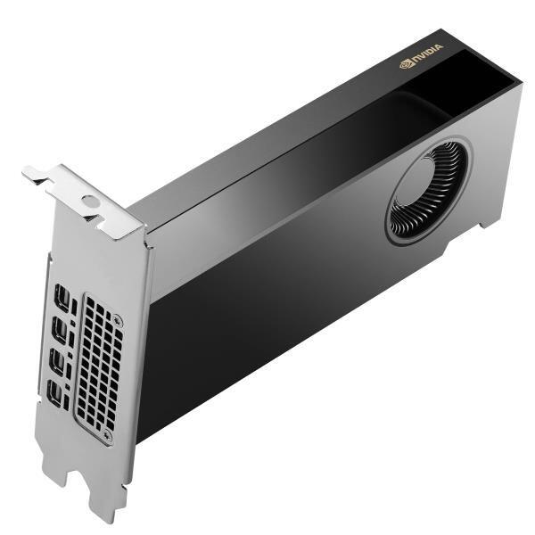 HP Nvidia RTX PRO 2000 16GB videokaart