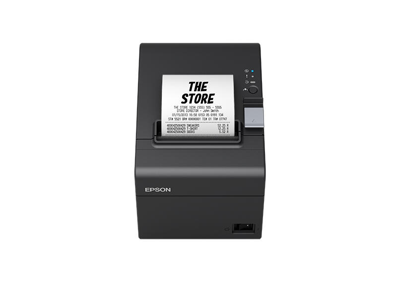Epson TM-T20III thermisch POS printer