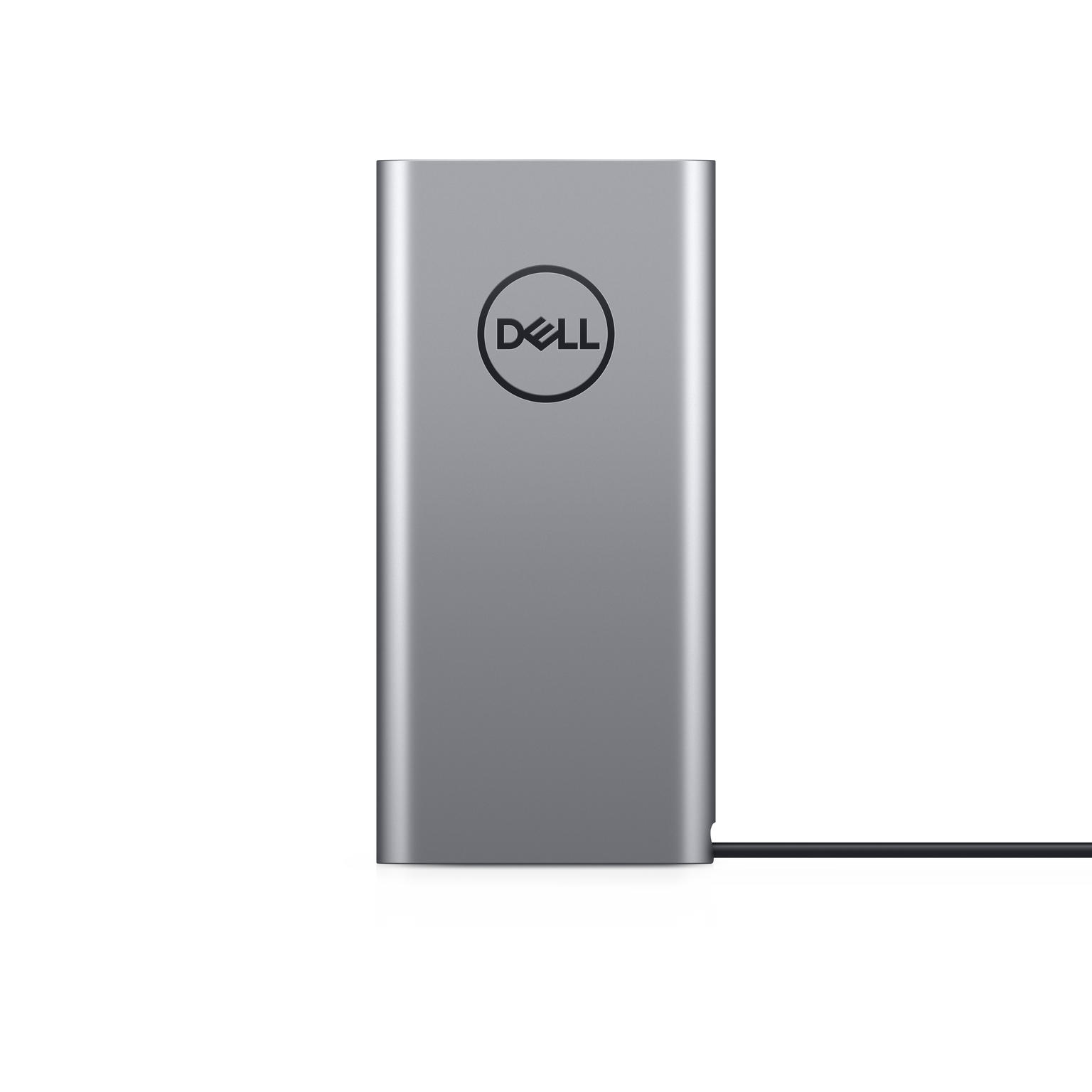 Dell USB-C Power Bank Plus 65W