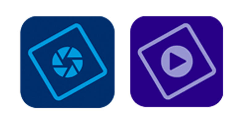 Adobe Photoshop & Premiere 2023 NL