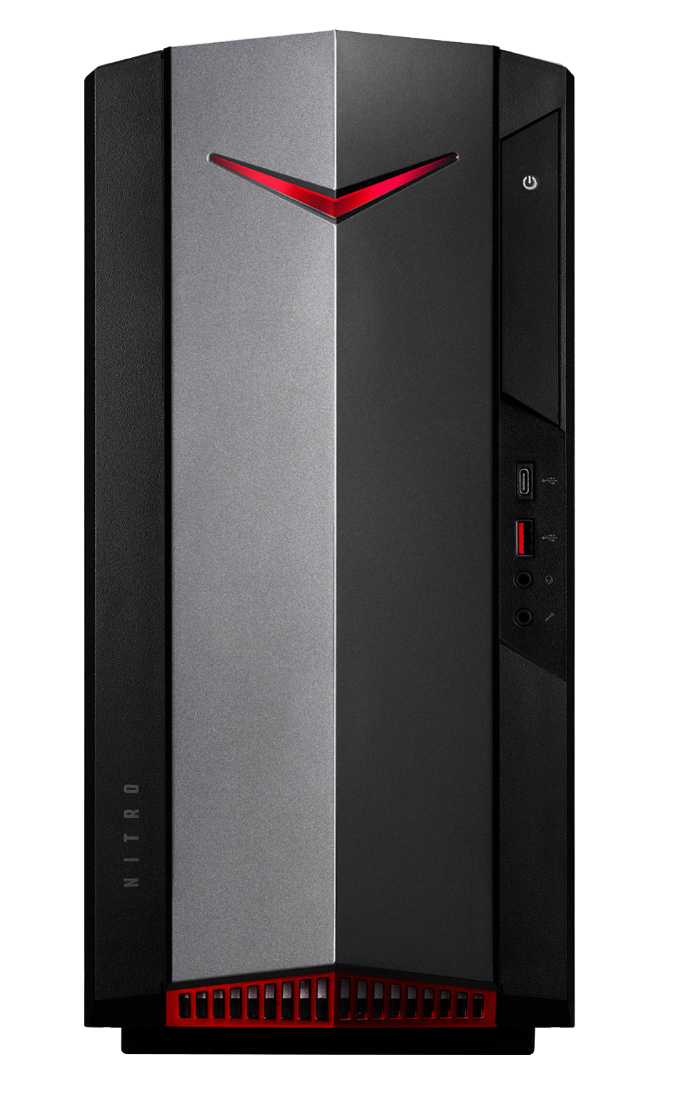 Acer Nitro N50-640 I5207 PC