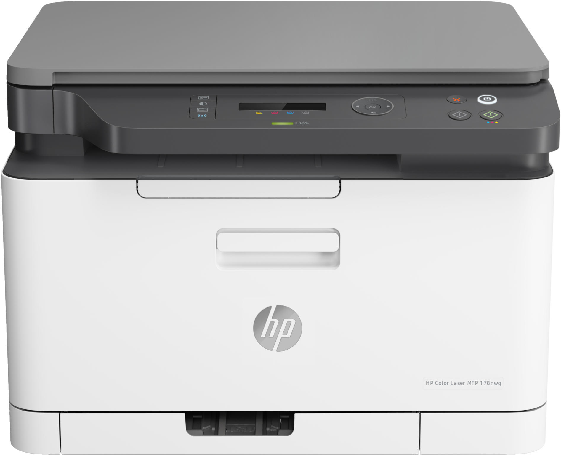 HP Color Laser MFP 178nw 18 ppm 600 x 600 DPI A4 Wi-Fi