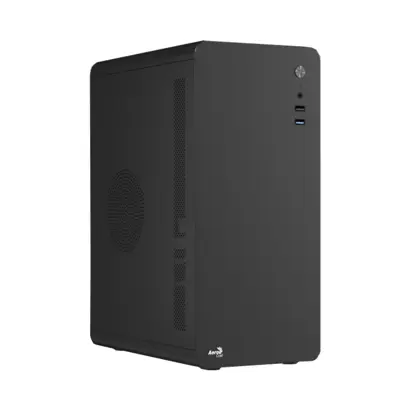 Yorcom Praefectus PC met AI afbeelding