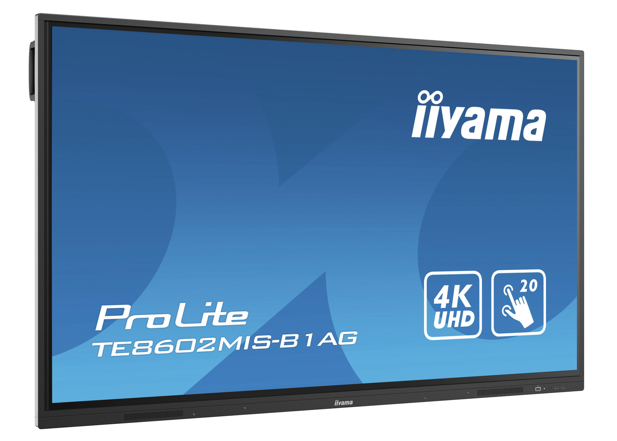Iiyama ProLite TE8602MIS-B1AG