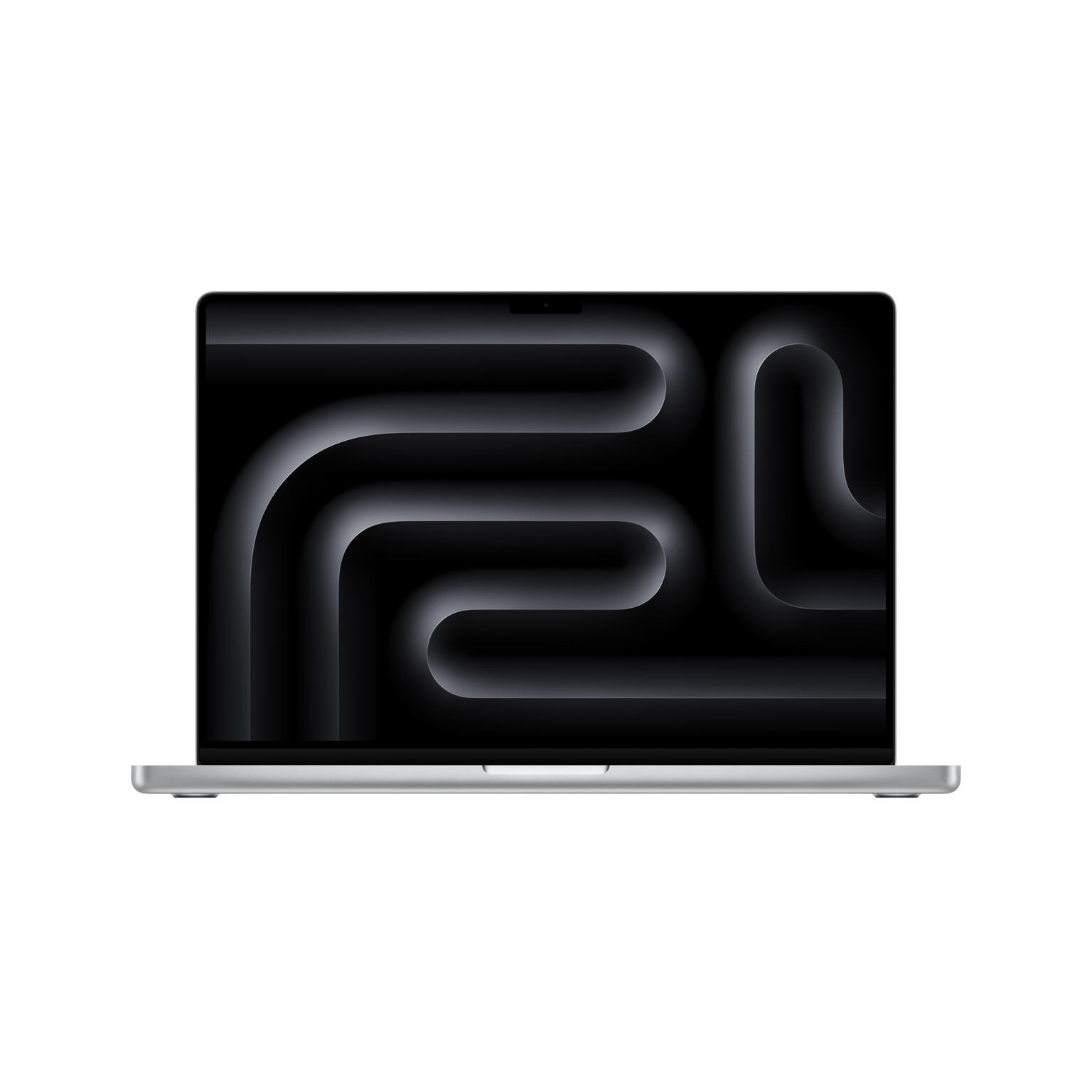 Apple Macbook Pro 2024 16" M4 48/512GB zilver afbeelding