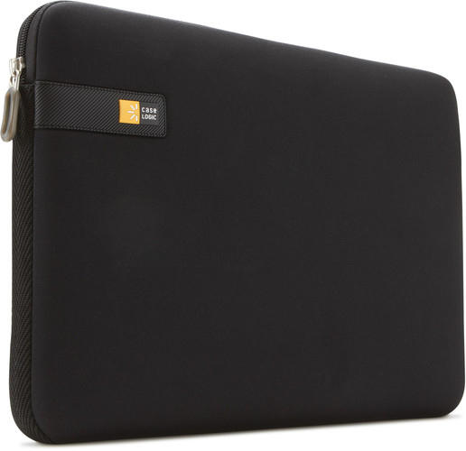 Case Logic 13.3 Laptop and MacBook Sleeve Beschermhoes notebook 13 zwart voor Apple MacBook; MacBook