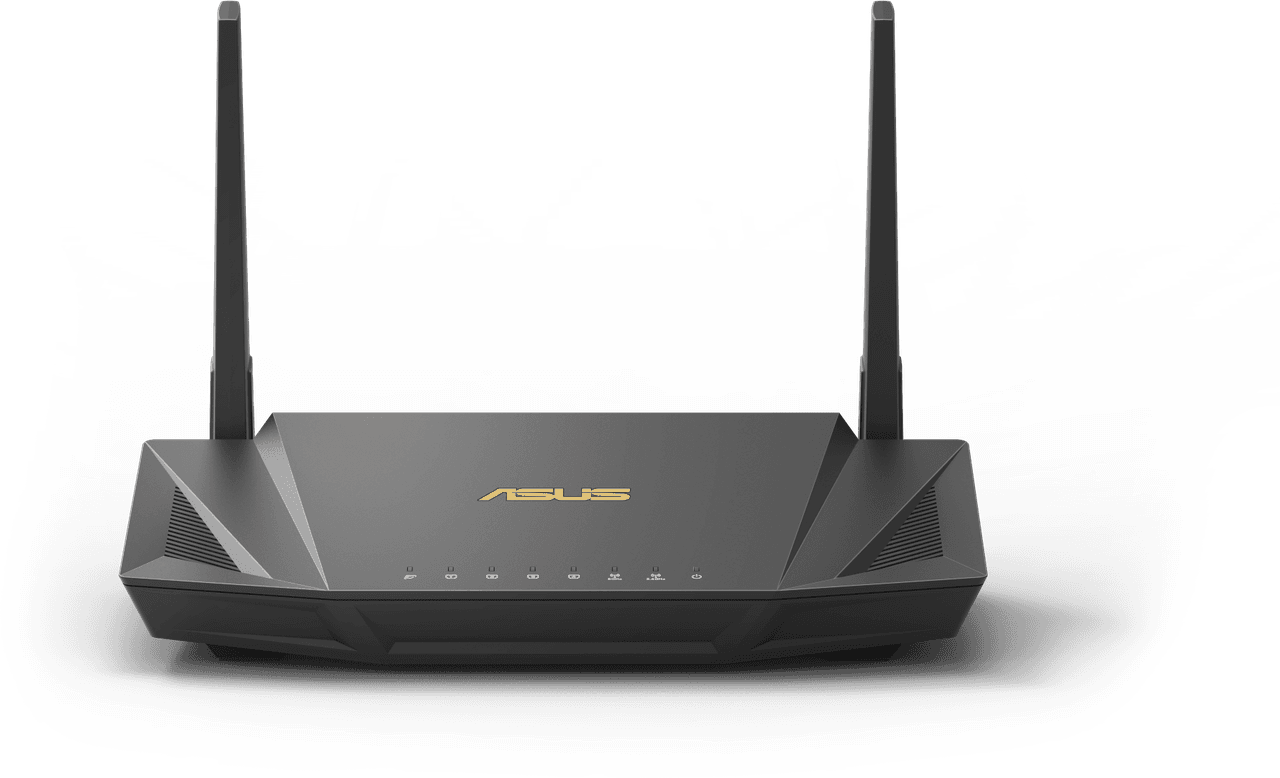 Asus RT-AX56U router