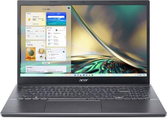 Acer Aspire 5 A515-57-58M0 laptop