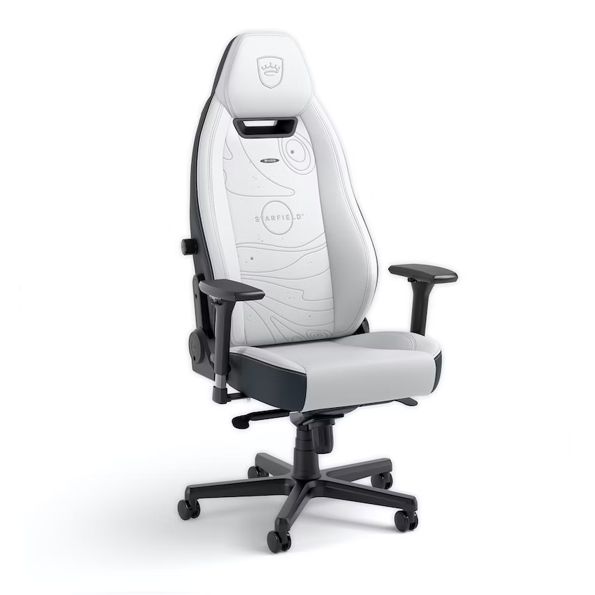 Noblechairs Legend Starfield edition