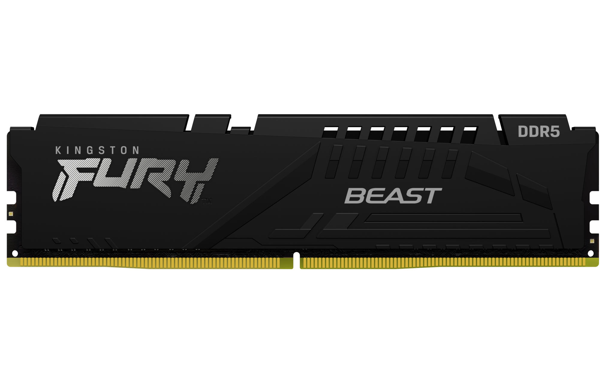 Kingston Fury Beast 32GB DDR5-5600 Kit geheugen